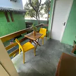 Enjoy Hostel E Pousada