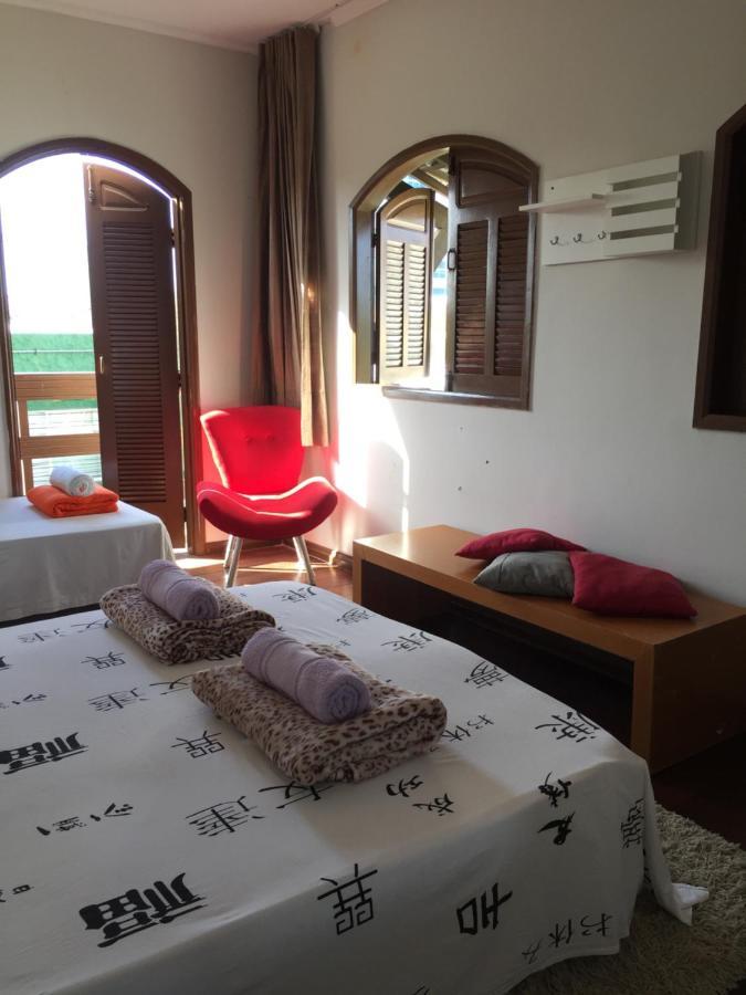 Enjoy E Hostel Aracaju