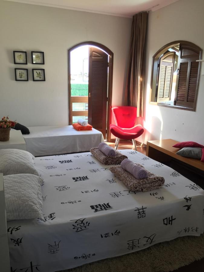 Enjoy E Hostel Aracaju