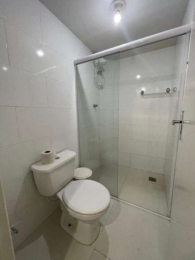 Enjoy E Hostel Aracaju