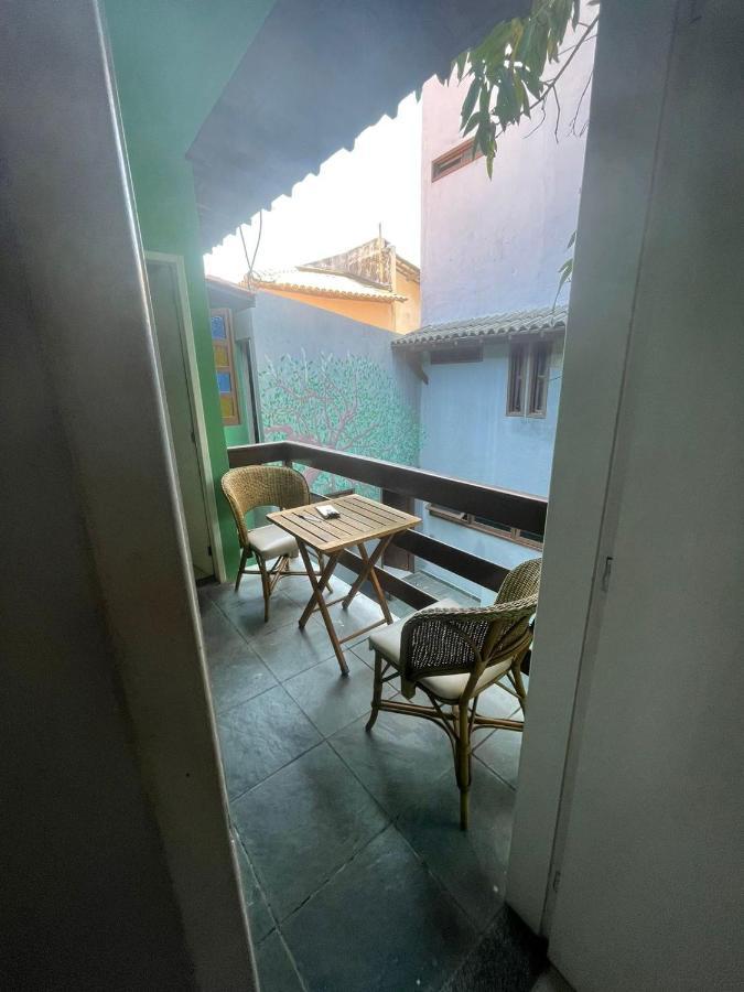 Enjoy E Hostel Aracaju
