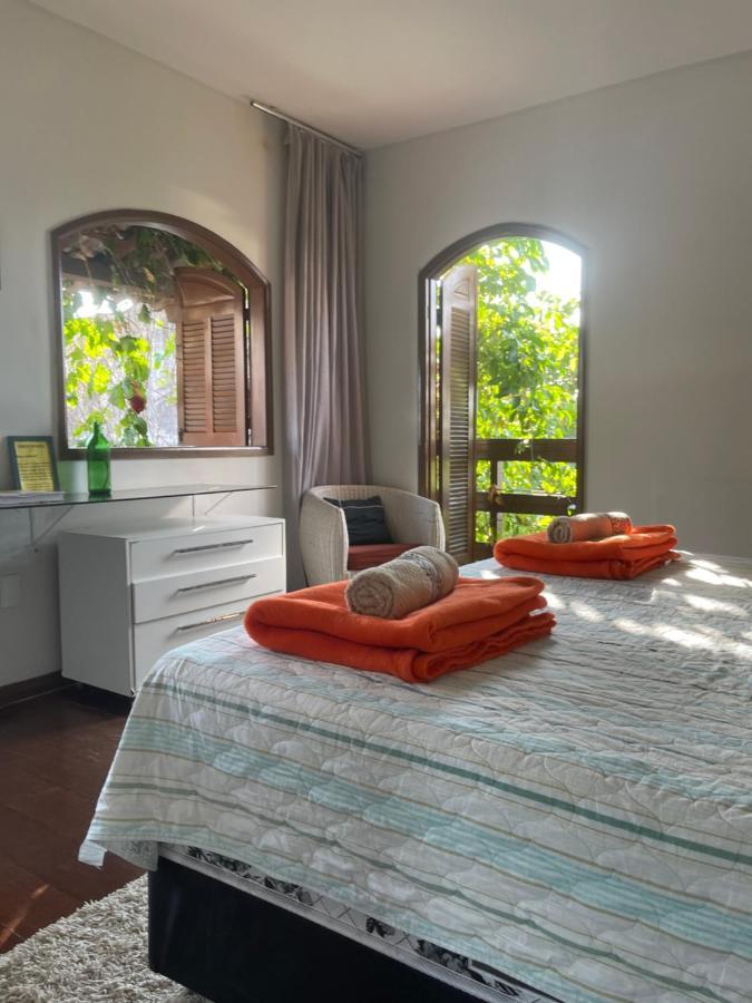 Enjoy E Hostel Aracaju